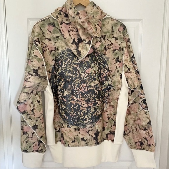 Advisory Board Crystals Hoodie - Picture 7 of 9